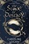 [The Four Treasures 01] • The Stone of Destiny (A Four Treasures Novel Book 1)